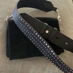 All Saints Crossbody